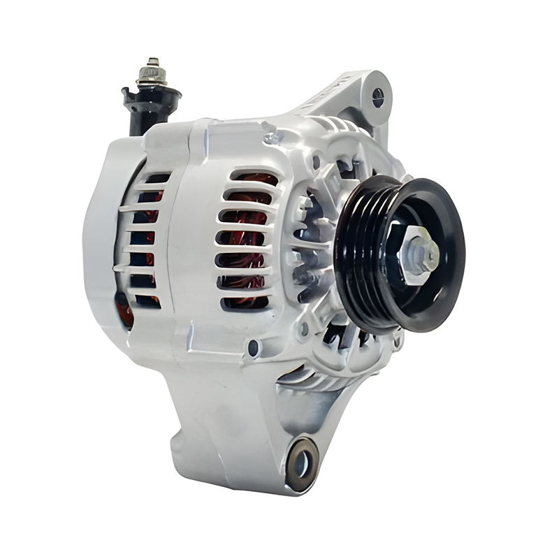 12V 60A 13485N/2706011250 DENSO auto alternator za TOYOTA PASEO 5EFE MOTOR