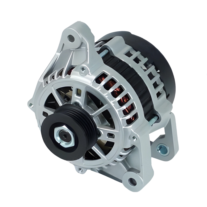 12V 70A 12727N/1012101580 DENSO auto alternator za GAZ Gazelle [Cummins ISF 2.8]