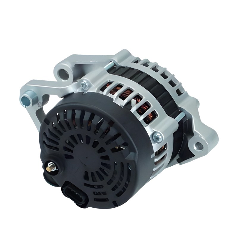 12V 70A 12727N/1012101580 DENSO auto alternator za GAZ Gazelle [Cummins ISF 2.8]