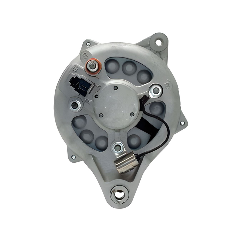 24V 20A 14578N/2702096601 DENSO auto alternator za TOYOTA LIFT TRUCKS 2J 2H B MOTOR