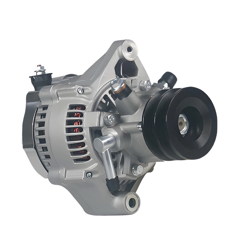 12V 80A 23710N/2704054440 DENSO auto alternator za TOYOTA DYNA 3L 5L MOTOR