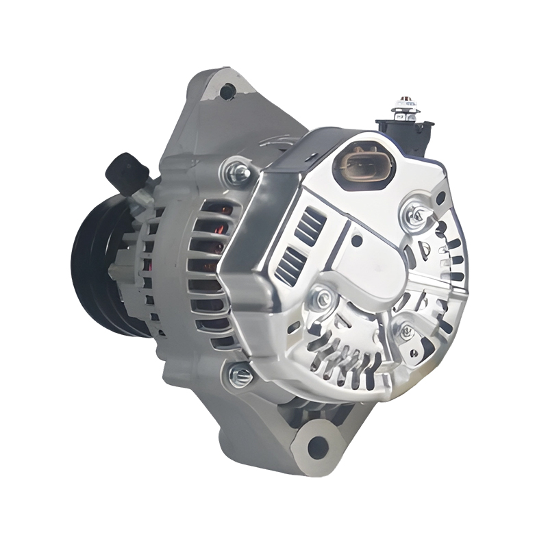 12V 80A 2704054240/1002115040 DENSO auto alternator za TOYOTA REGIUS ACE 2L 3L MOTOR