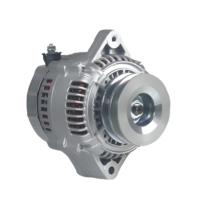 24V 50A 270402220A/102110430 DENSO auto alternator za TOYOTA DYNA DUTE JO5C SO5D MOTOR