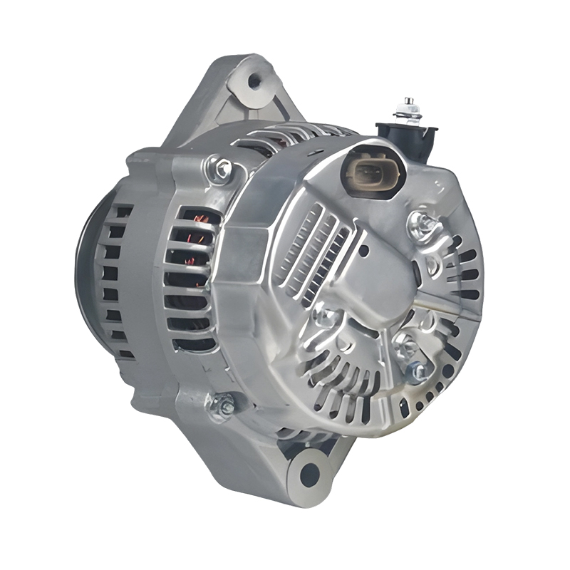 24V 35A 20188N/2706058220 DENSO auto alternator za TOYOTA DYNA 3.0L 3.7L 11B 14B MOTOR