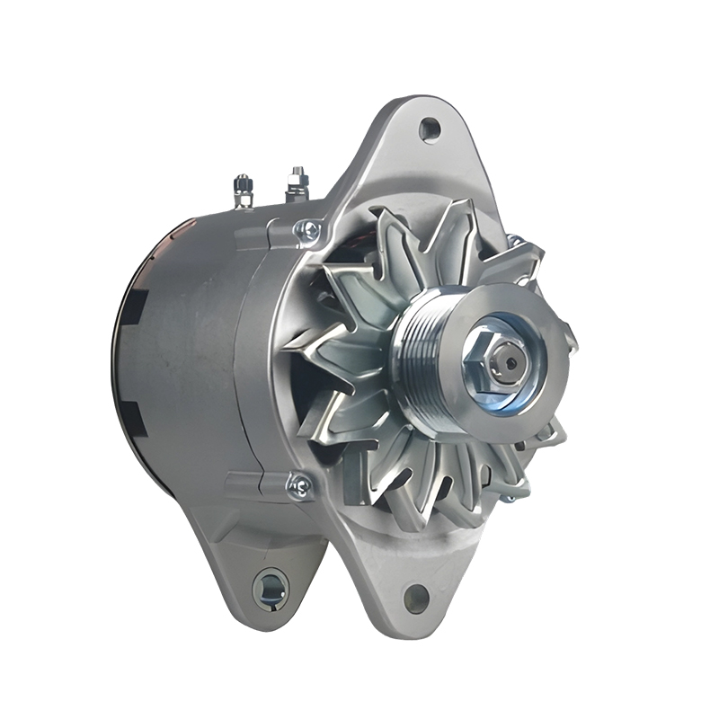 24 45A 37N01010/C4938600 KINA auto alternator za CUMMINS eng. EQ145 6BT