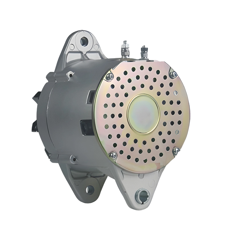 24 45A 37N01010/C4938600 KINA auto alternator za CUMMINS eng. EQ145 6BT