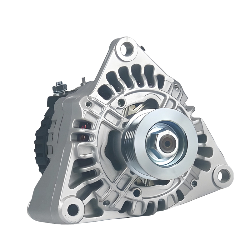 24V 55A VG1246009005 KINA auto alternator za Weichai Hangfas WD615 Howo A7