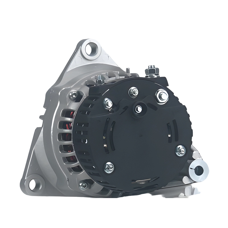 24V 55A VG1246009005 KINA auto alternator za Weichai Hangfas WD615 Howo A7