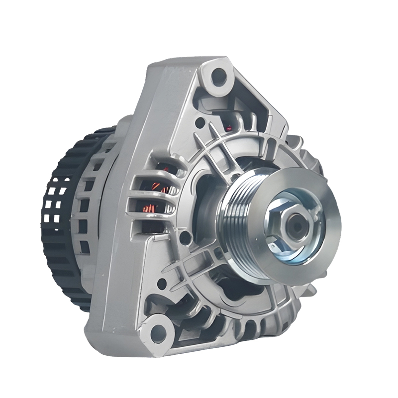 24V 55A 612600098155/VG1560090011 KINA auto alternator za Kingwang Hauka A7