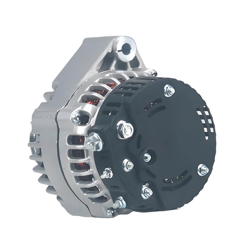 24V 55A 612600098155/VG1560090011 KINA auto alternator za Kingwang Hauka A7
