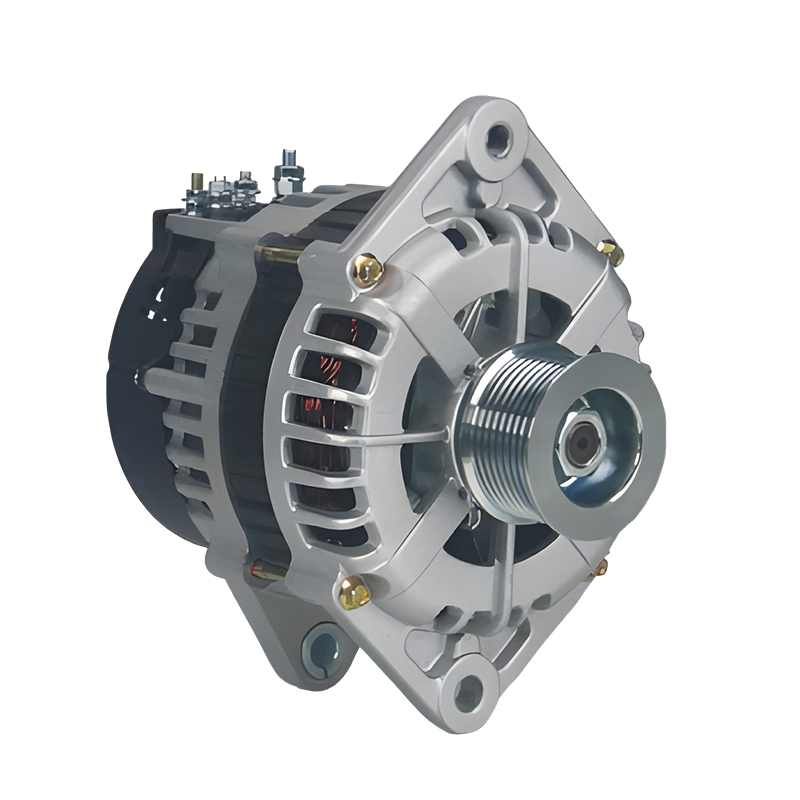 24V 70A 37N29B01010/C3415691 KINA auto alternator za Cummins 6CT