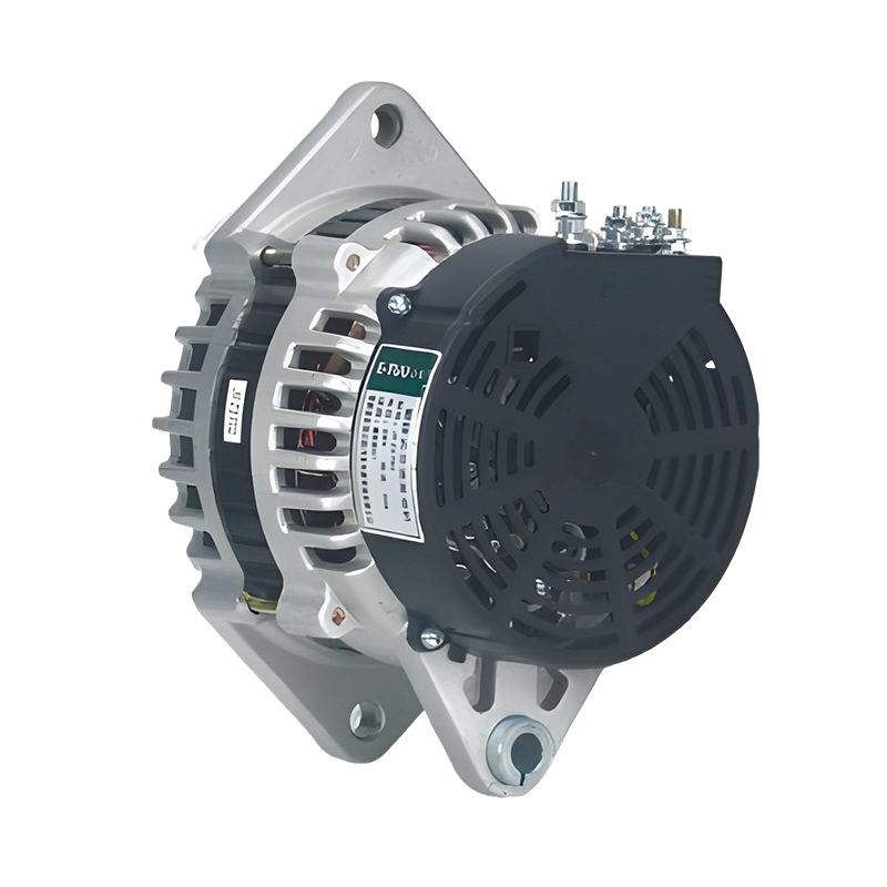 24V 70A 37N29B01010/C3415691 KINA auto alternator za Cummins 6CT