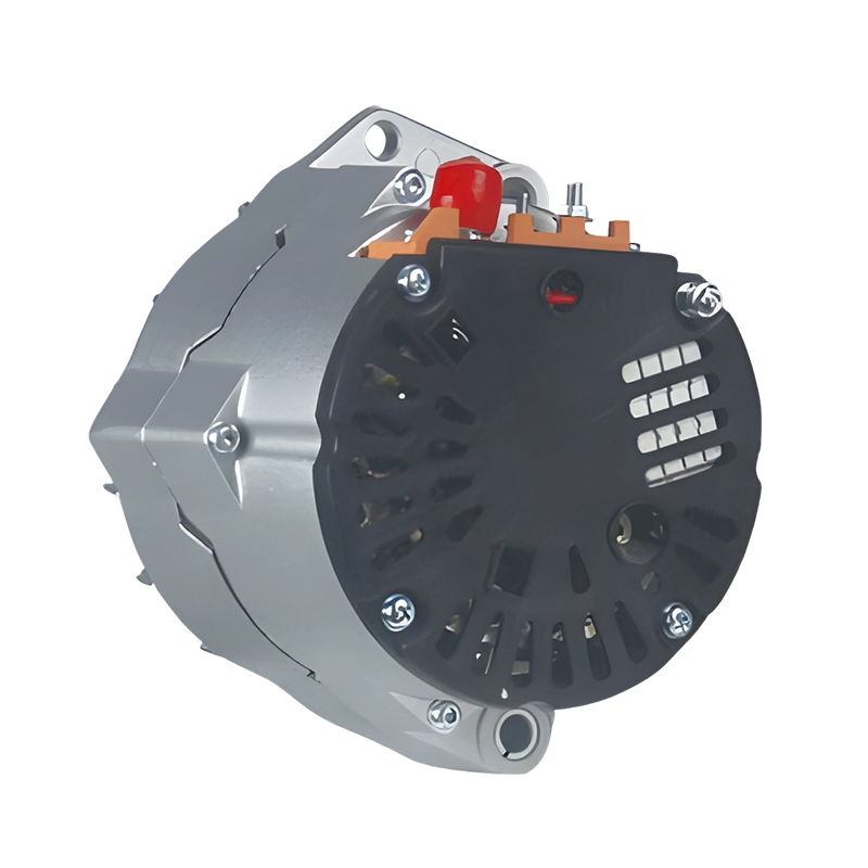 24V 70A 610800090020/1001828445 KINA auto alternator za SHAANXI EURO-2 eng.WP10 Weichai WD615