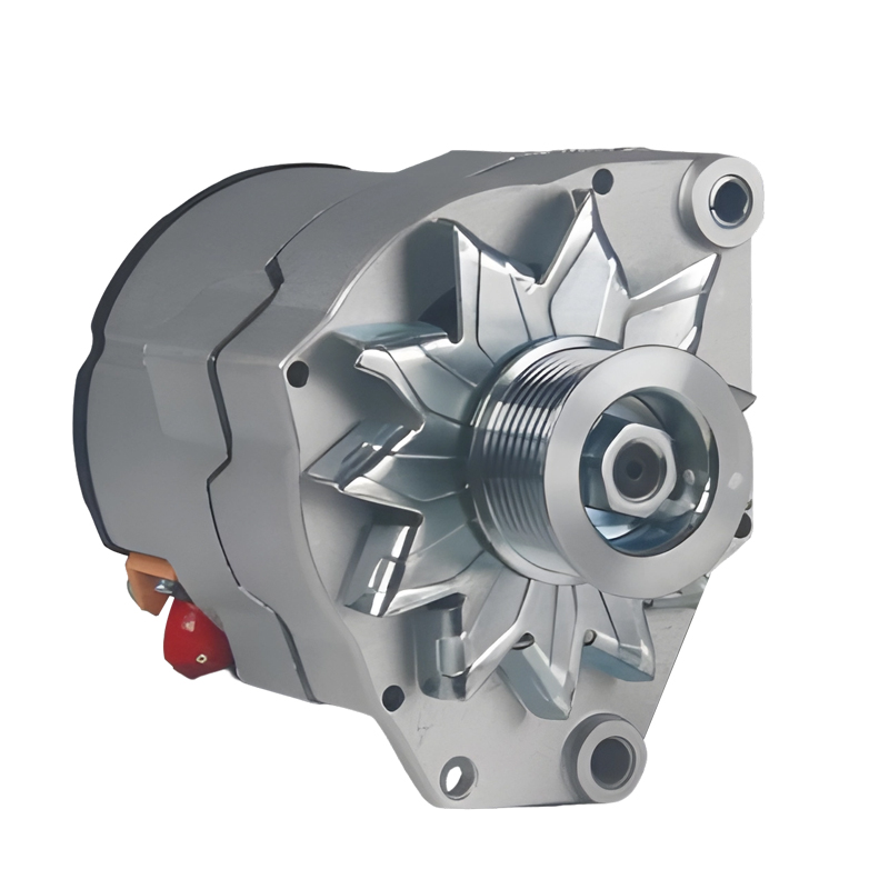 24V 70A 610800090020/1001828445 KINA auto alternator za SHAANXI EURO-2 eng.WP10 Weichai WD615