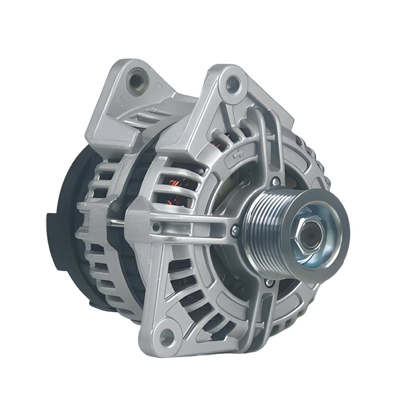 24V 70A C4935821/AVI136A101 KINA auto alternator za DONGFENG YUTONG ZHONGTONG BUS, Cummins