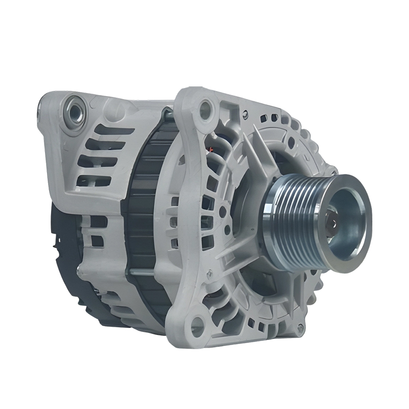 24V 70A 4990783/5263796 Prestolite auto alternator za Cummins ISF 3.8 Paz, Foton, GAZ 3309