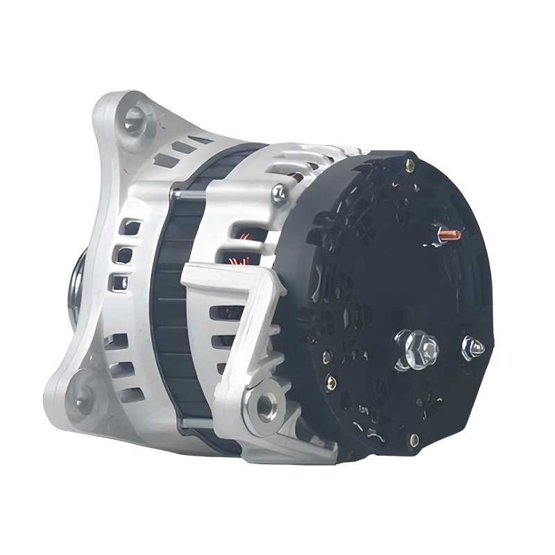 24V 70A 4990783/5263796 Prestolite auto alternator za Cummins ISF 3.8 Paz, Foton, GAZ 3309