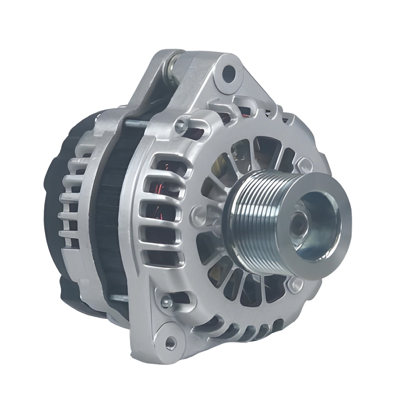 24V 90A 20289N/0123520500 Bosch auto alternator za Hongyan,Genlyon,Saic,lveco,Howo,Weicha