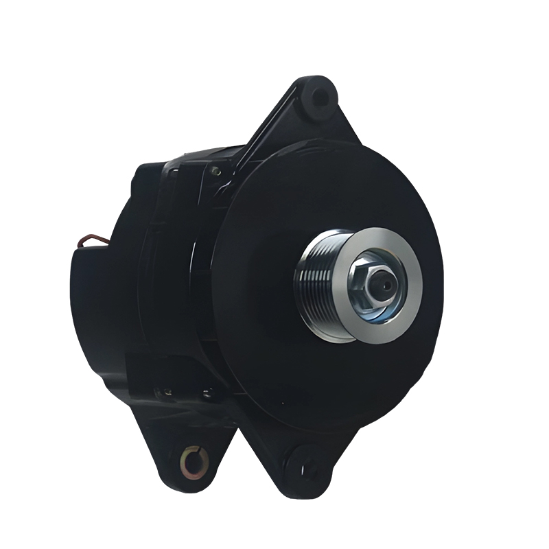 24V 110A 8LHA3096/C3415536 Prestolite auto alternator za CLARK viličar DAF Marine King Long