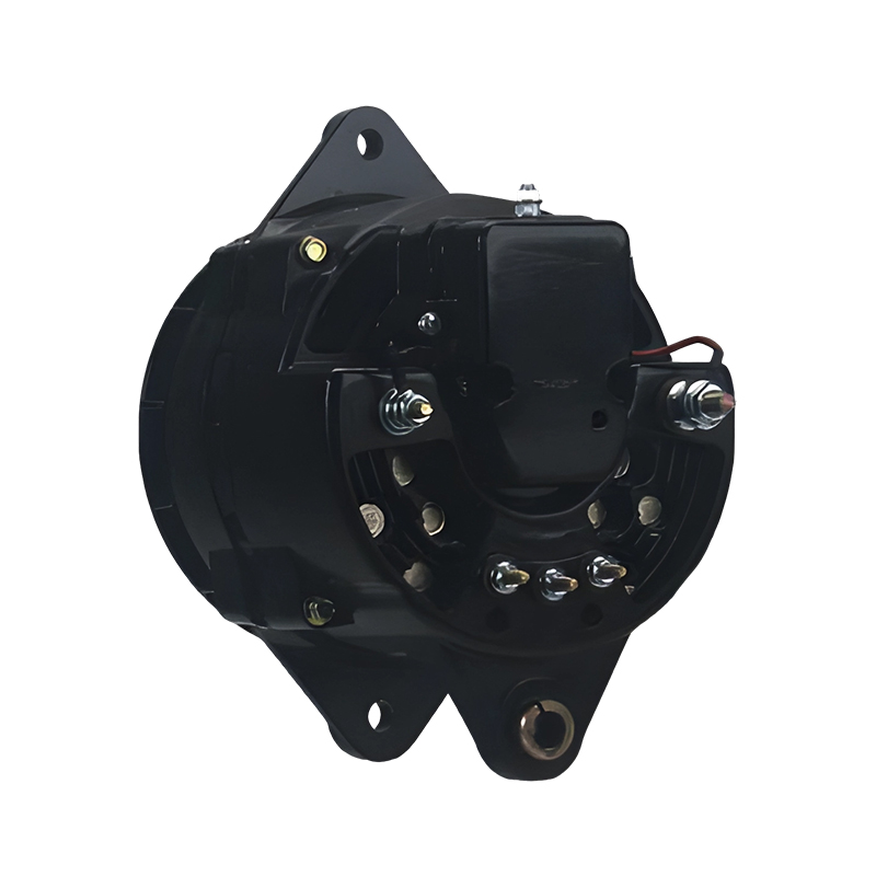 12V 150A 8329N/8LHA2077V Prestolite auto alternator za CADILLAC Ford Bus Cummins VOLVO