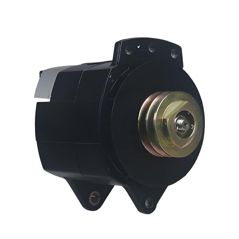 24 150A 8SC3160V/1501935 Prestolite auto alternator za CATERPILLAR CUMMINS XICHAI-FAWD kamione