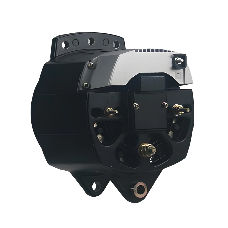 24 150A 8SC3160V/1501935 Prestolite auto alternator za CATERPILLAR CUMMINS XICHAI-FAWD kamione