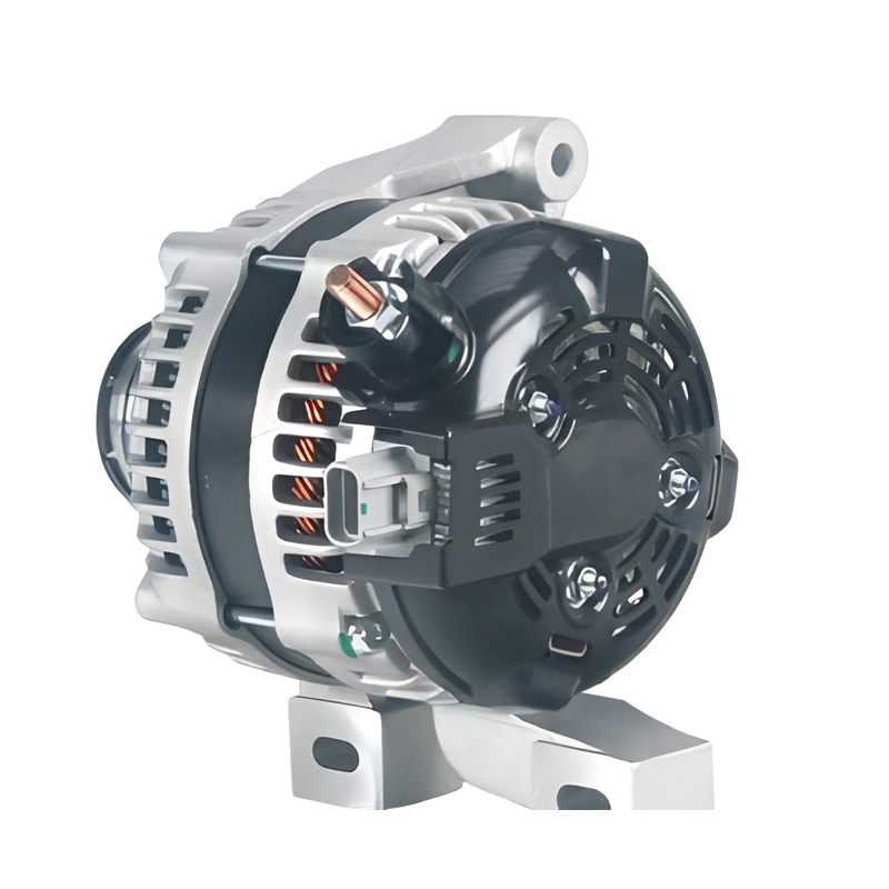 12V 150A 11093N/3M5T-10300-UA DENSO auto alternator za VOLVO S40 2.4L, 2.5L