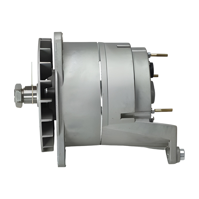 24V 120A 0120689520 Bosch auto alternator za MERCEDES BUS O405 1979-1987