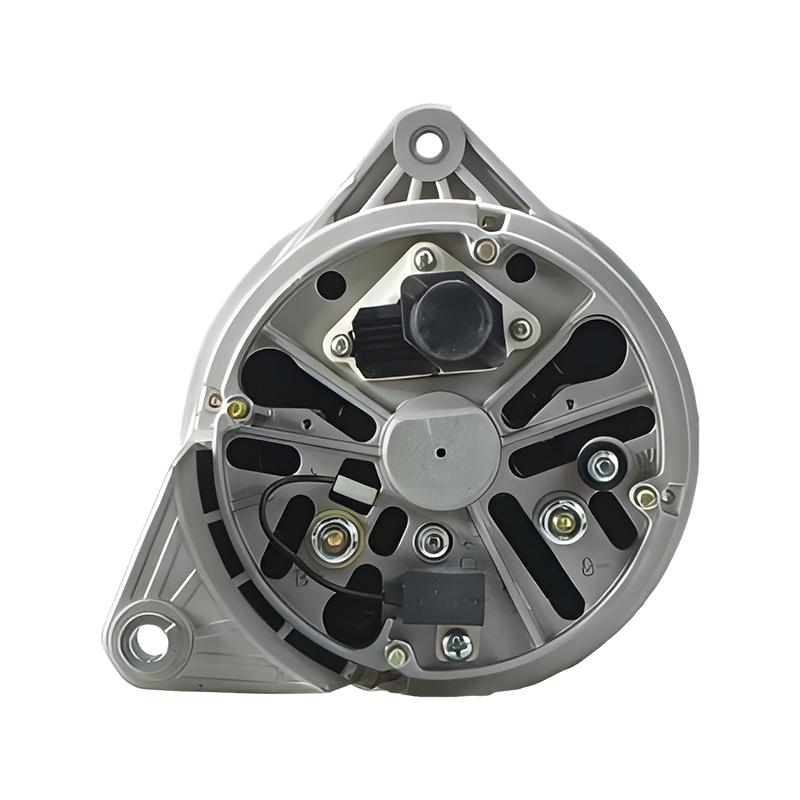 24V 120A 0120689520 Bosch auto alternator za MERCEDES BUS O405 1979-1987