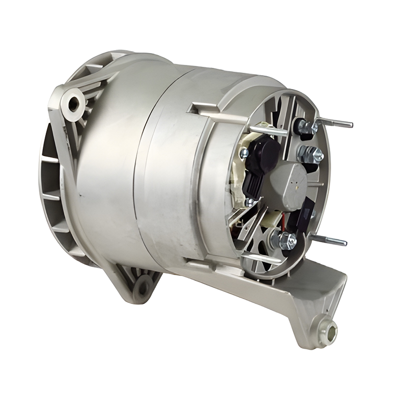 24V 140A 12377/0120689527 Bosch auto alternator za MAN BUS RH352 1998-2001
