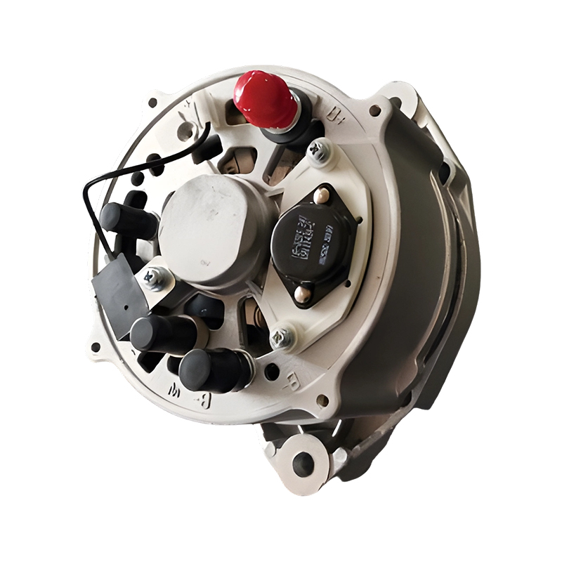 24V 55A 12293/120469798 Bosch auto alternator za VOLVO BUS B7F 1999-2006