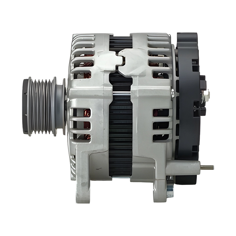 12V 180A 11221N/012715003 Bosch auto alternator za SKODA Superd 1.6 TDI 3T