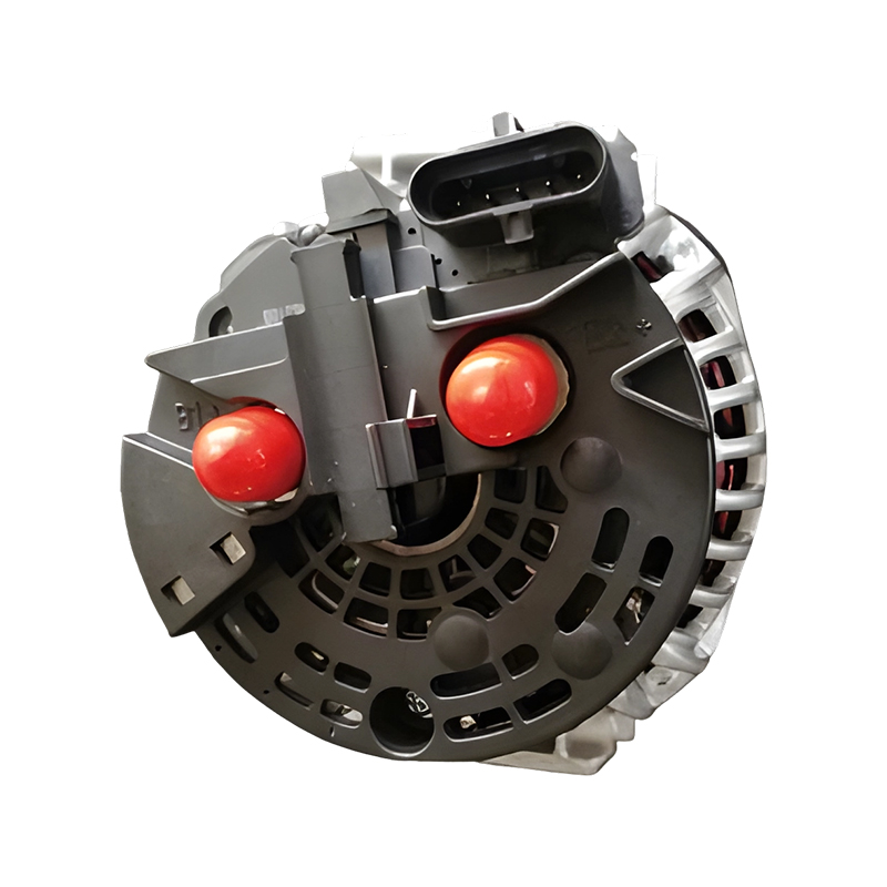 24V 100A 12723/0124655007 Bosch auto alternator za NCB2 SCANIA G-SERIES/P-SERIES-8-GROOVE