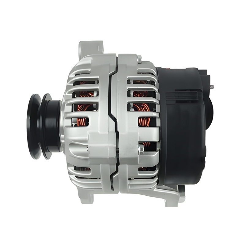 12V 90A 0123315503/112406 Bosch auto alternator za IVECO DAILY