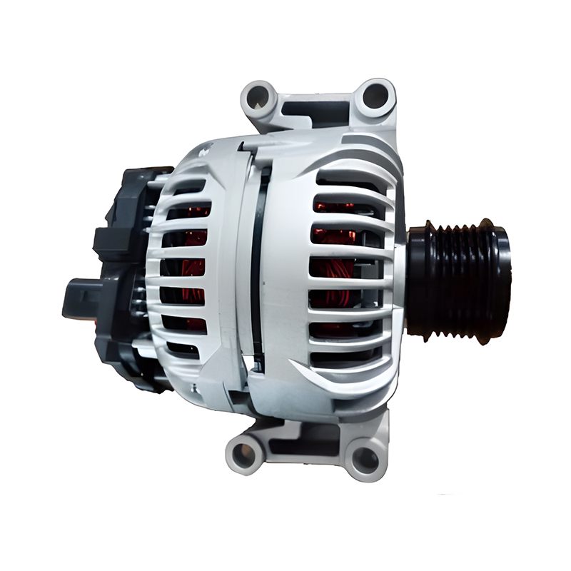 12V 140A 11466N/0124525113 Bosch auto alternator za AUDI A4 1.8 TFSI, A5, Q5