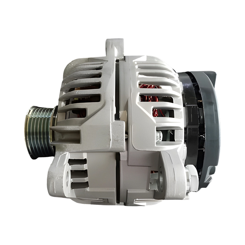 12V 136A 13777N/0124525002 Bosch auto alternator za DODGE Dakota 4.7 V8