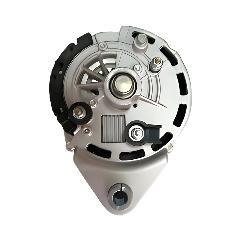 24 60A 112657/219072 DELCO auto alternator za DAEWOO DH220-5