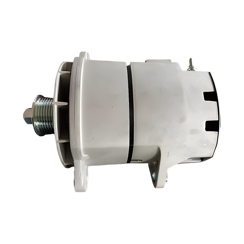 12V 135A 8090N/19011167 DELCO auto alternator za 34SI QUAD-MOUNT BRUSHLESS