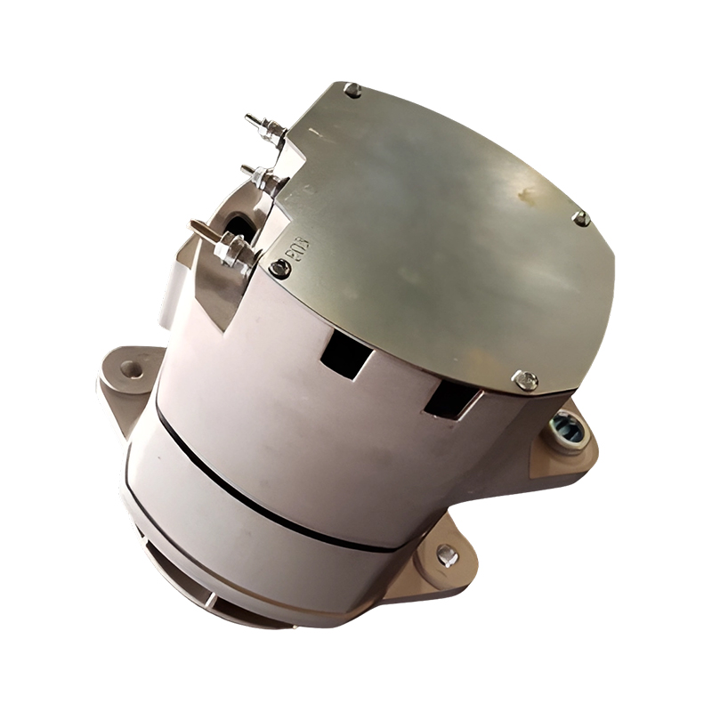 24V 100A 8094N/10459199 DELCO auto alternator za 34SI QUAD-MOUNT BRUSHLESS Caterpillar