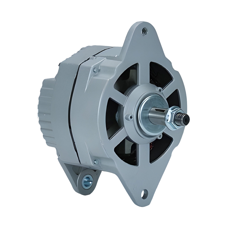 24V 65A 7179N/1100077 DELCO auto alternator za 27si Cummins 214169 Detroit Diesel R0459153