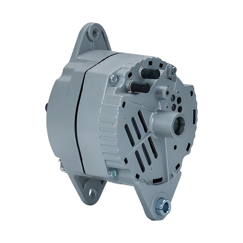 24V 65A 7179N/1100077 DELCO auto alternator za 27si Cummins 214169 Detroit Diesel R0459153