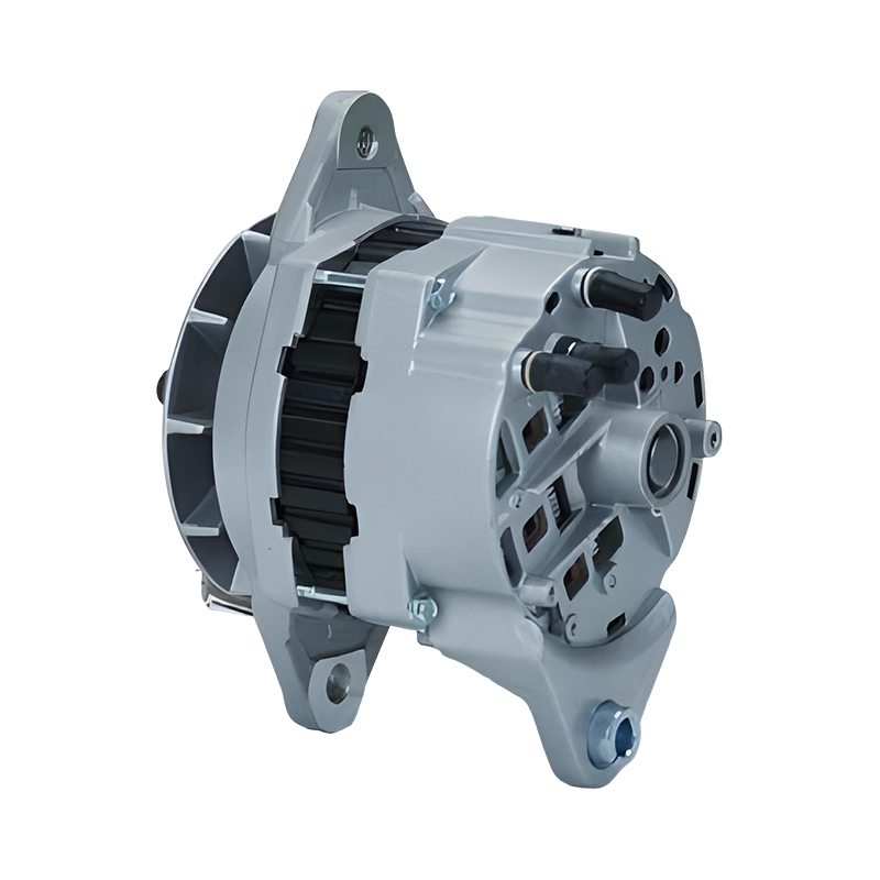 24V 70A 8003N/10459201 DELCO auto alternator za 21si,Cummins 3675174RX,Komatsu 6008219390
