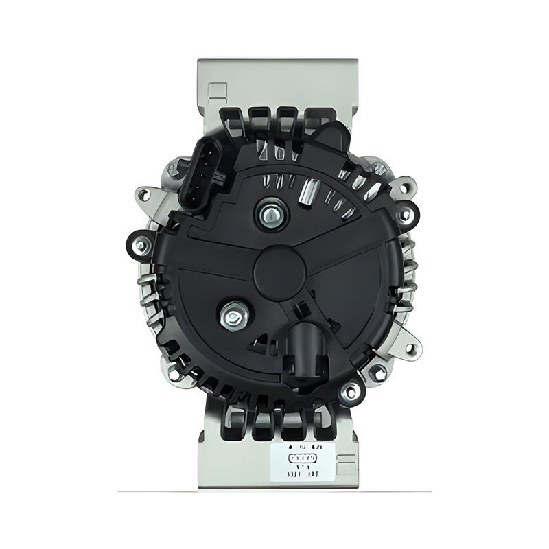 24V 100A 8600764/0141546202 DELCO auto alternator za 24SI PAD-MOUNT
