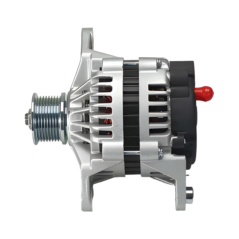 12V 200A 8718N/61009227 DELCO auto alternator za 24SI KS
