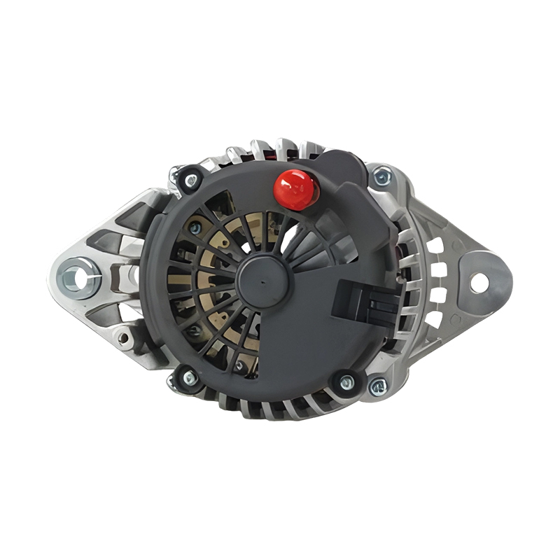 12V 200A 8718N/61009227 DELCO auto alternator za 24SI KS
