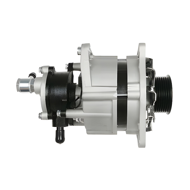 12V 80A 9120080212 Bosch auto alternator za CHEVROLET BLAZER S10 2.5D 97-00