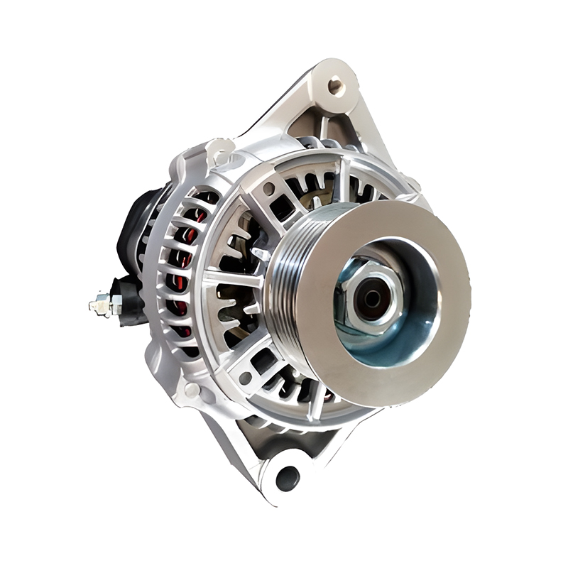 12V 80A 13277N/2706062011 DENSO auto alternator za TOYOTA CAMRY REMENICA 6 ŽLJEBOVA