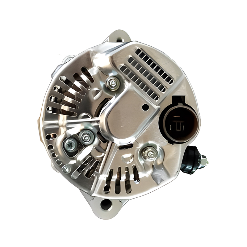 12V 80A 13277N/2706062011 DENSO auto alternator za TOYOTA CAMRY REMENICA 6 ŽLJEBOVA