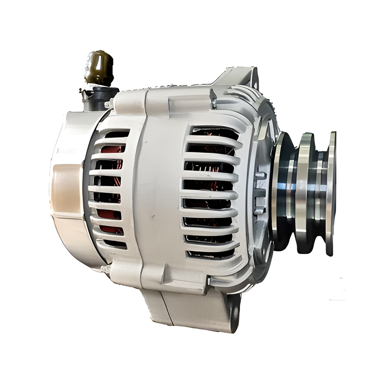 12V 100A 2706066040/1012117000 DENSO auto alternator za TOYOTA LAND CRUISER 80 J8 4.5L