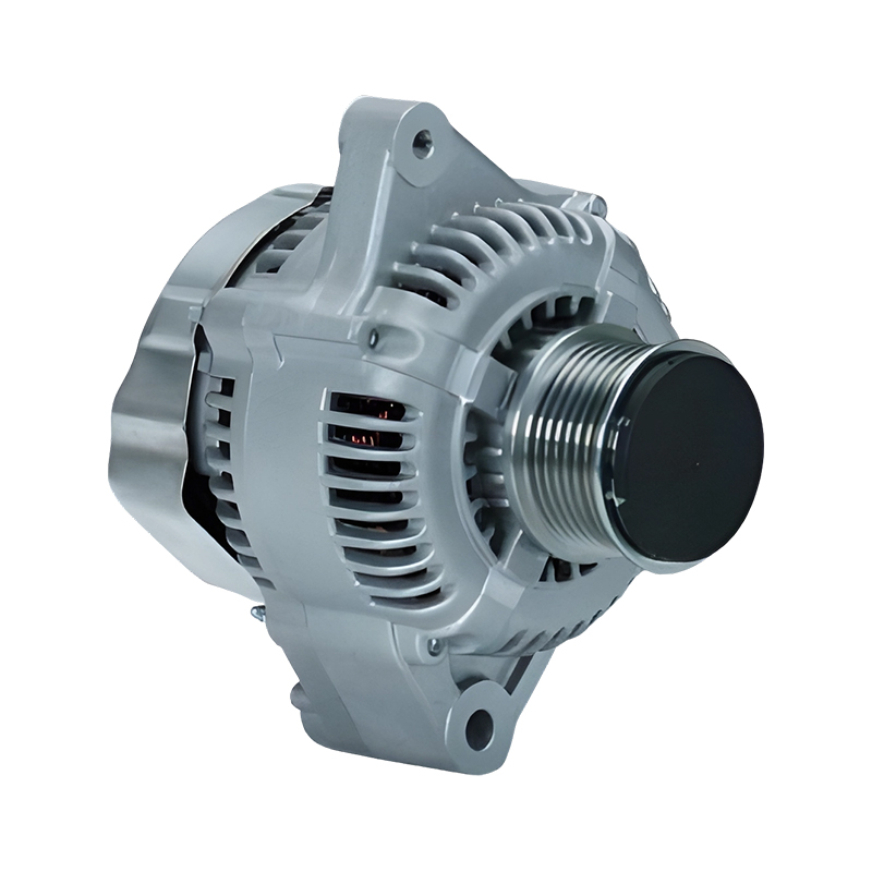 12V 80A 23317N/27060-30040 DENSO auto alternator za TOYOTA QUANTUM HILUX FORTUNER 2.5L